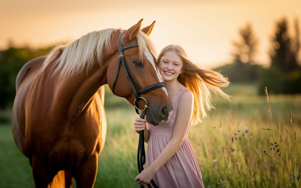 Bidlake Riding Stables