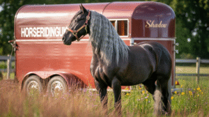 K & J Horse Box Hire