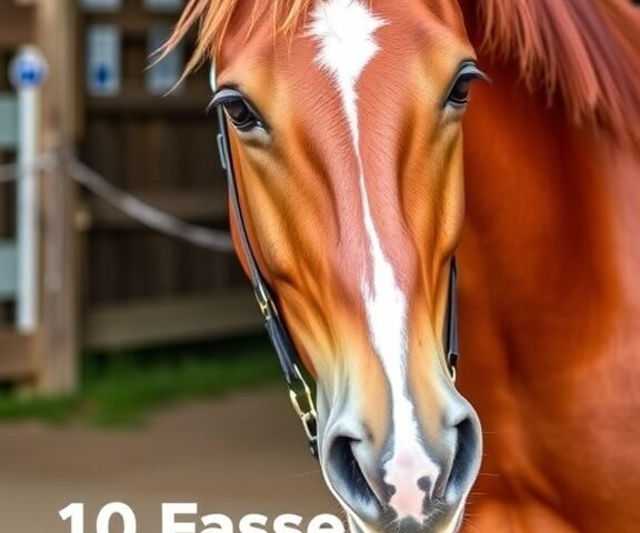 10 Essential Horse Care Tips Every Owner Should Know