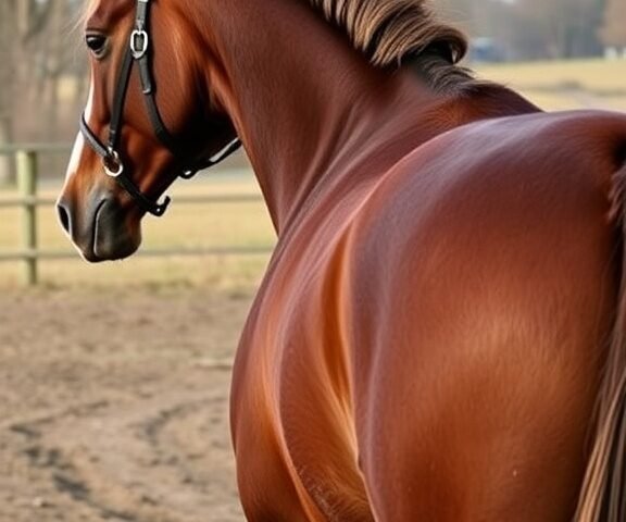 Backing Up Training For Horses: A Simple Guide
