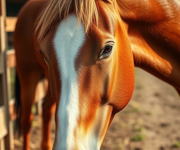 Best Horse Feeding Practices For Healthy Horses