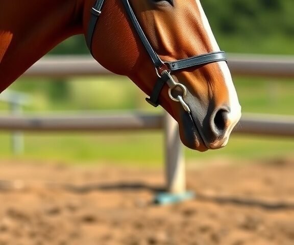 Best Horse Supplements For Joint Health