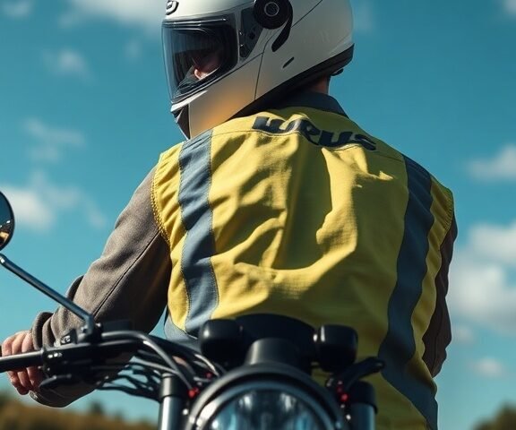Best Riding Helmets For Safety In The UK
