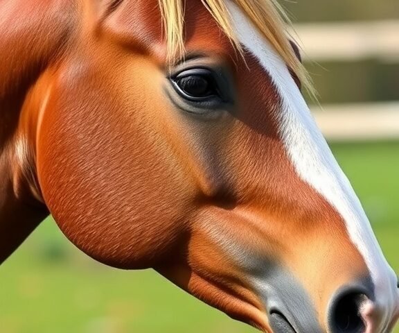 Best Worming Schedule For Horses In The UK