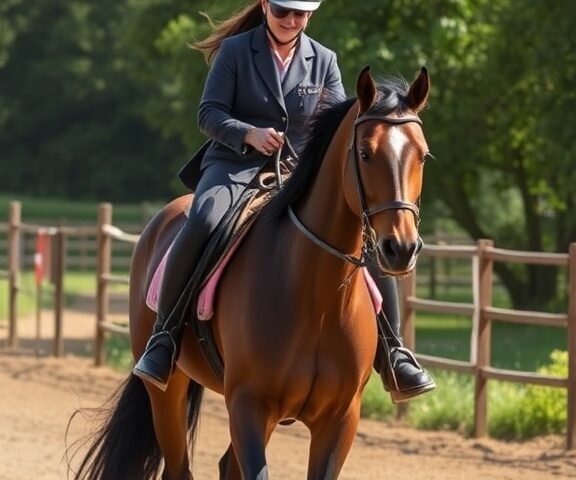 Common Horse Riding Mistakes And How To Avoid Them