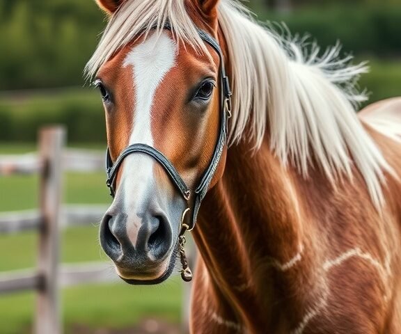 Daily Horse Care Checklist For Beginners
