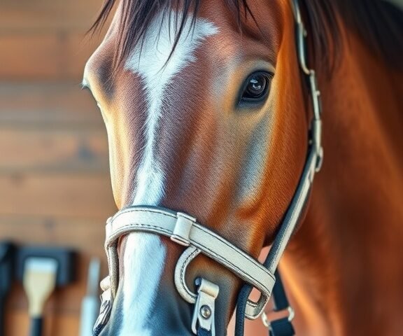 Horse Grooming Kit Essentials Every Owner Needs