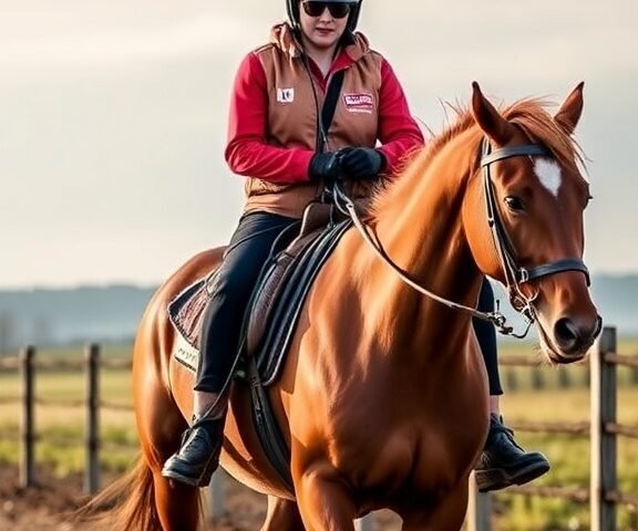 Horse Riding Safety Tips Every Rider Must Follow