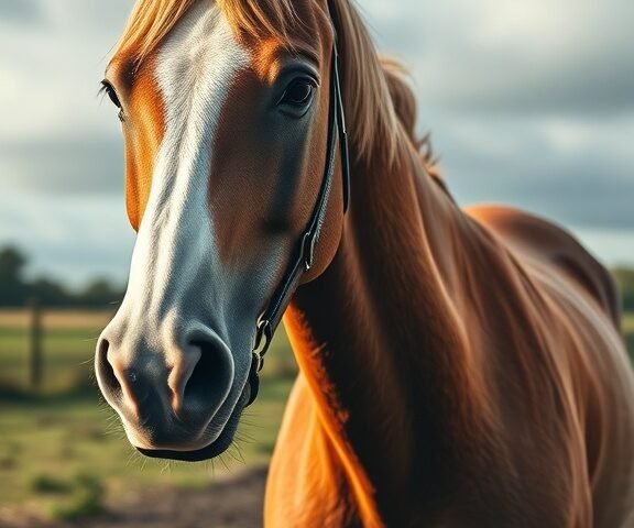 How Much Does It Cost To Own A Horse In The UK?