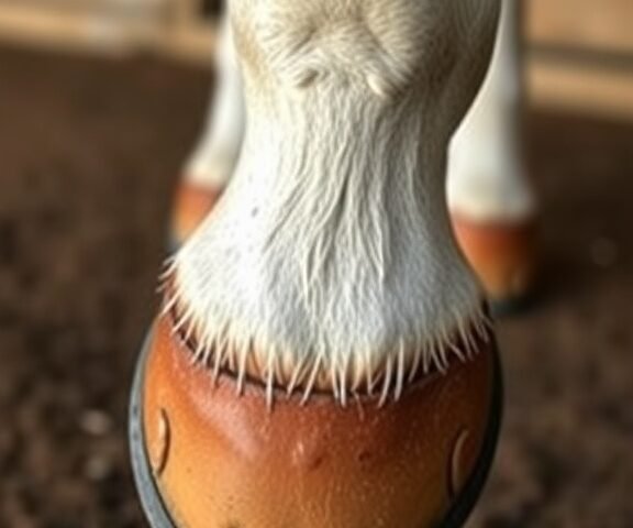 How Often Should You Clean A Horse’s Hooves?
