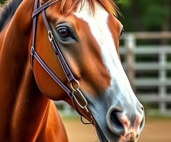 How To Build A Lifelong Bond With Your Horse