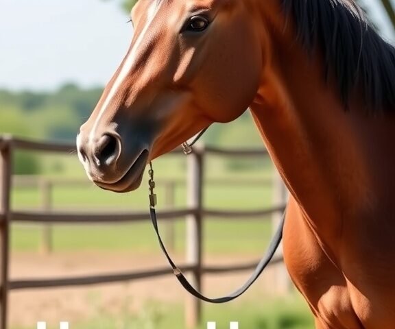 How To Choose The Right Horse For A First-Time Owner