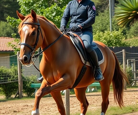 How To Choose The Right Riding Instructor