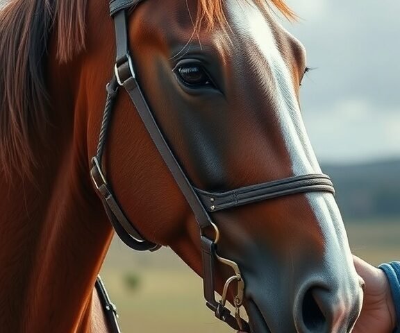 How To Gain Your Horse’s Trust Quickly
