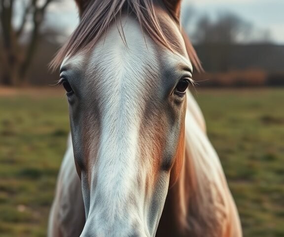 How To Stop Your Horse From Spooking On Hacks