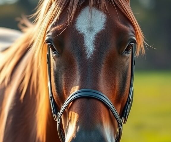 How To Teach Your Horse Voice Commands