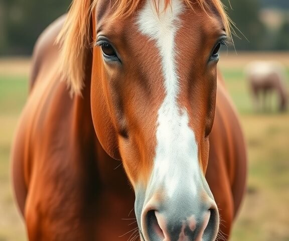 Pasture Management Tips For Healthy Horses
