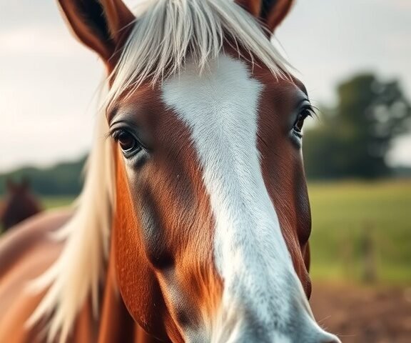 Solving Common Behaviour Problems In Horses