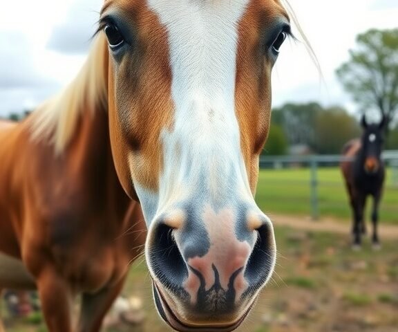 Understanding Horse Body Language For Beginners