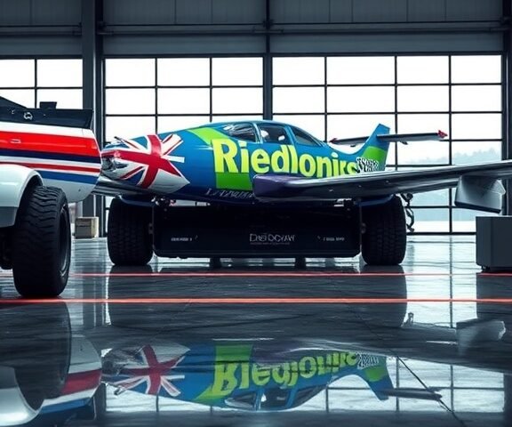 What Is Full Livery Vs. DIY Livery? Pros And Cons