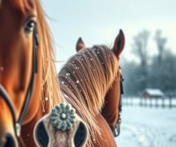 Winter Horse Care Tips Every Owner Should Know
