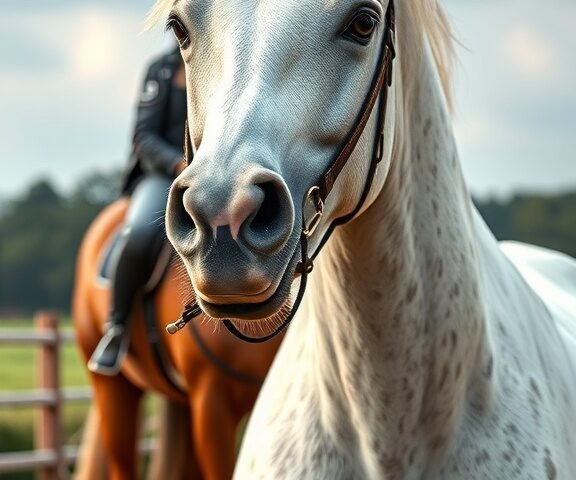 Best Equestrian Services In The UK For Beginners