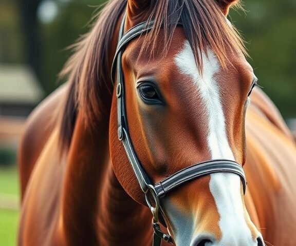 Best Insurance Options For UK Horse Owners