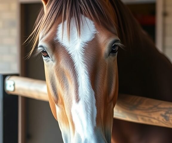 Choosing The Right Horse Livery Yard In The UK