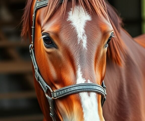 Do Horses Need Chiropractors? What To Know
