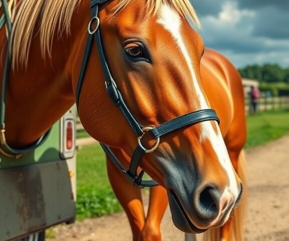 Do You Need Horse Transport Services In The UK?