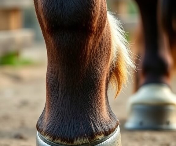 Horse Hoof Care: What Every Rider Must Know