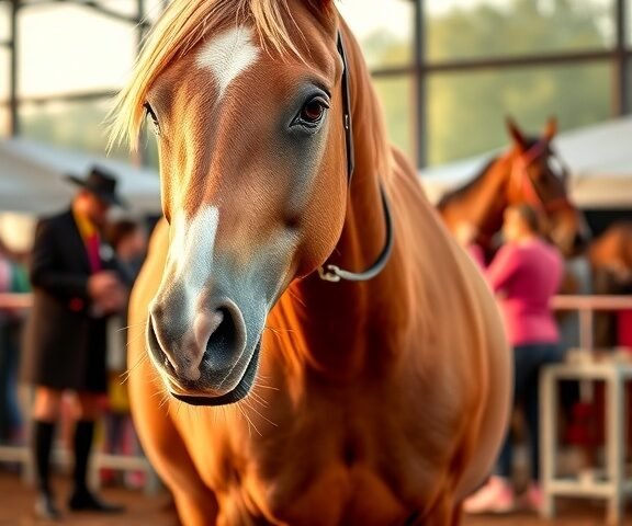 How To Find Local Horse Events And Shows