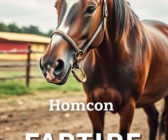 How To Find A Good Farrier Near You