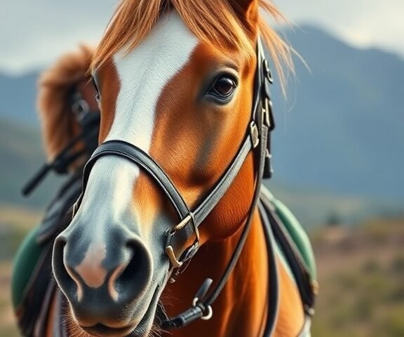 How To Prepare Your Horse For Travel
