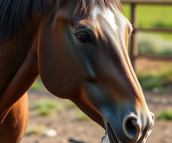 How To Recognise Signs Of Dehydration In Horses