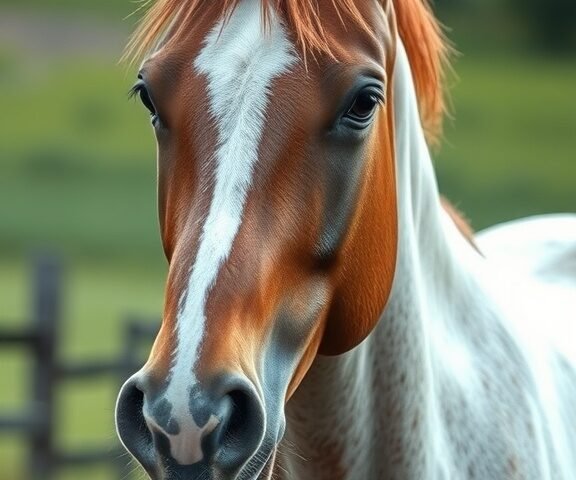 How To Spot Early Signs Of Colic In Horses