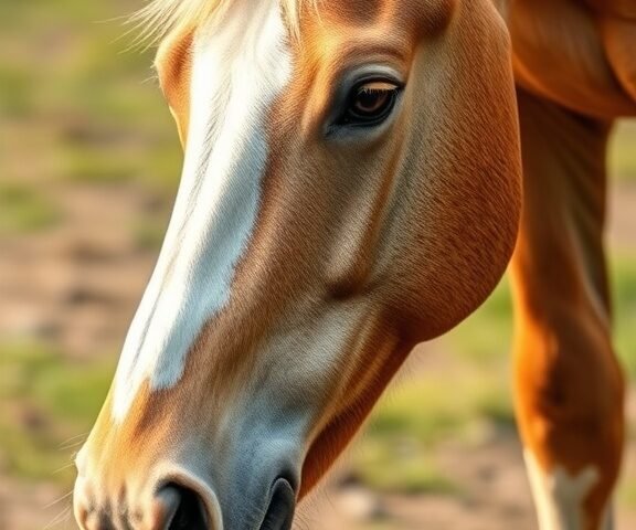 Laminitis In Horses: Causes, Symptoms And Prevention