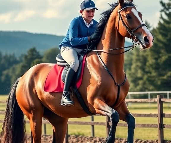 The Best Equestrian Apps For Riders In 2025