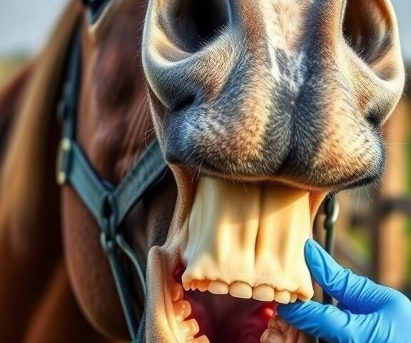 The Importance Of Regular Dental Care For Horses