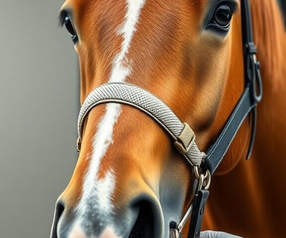 The Role Of An Equine Dentist Explained