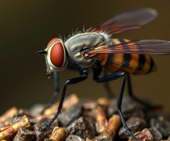 Best Fly Control Methods For The UK