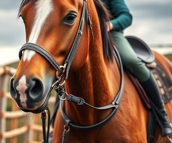 Best UK Tack Shops For Beginner Riders