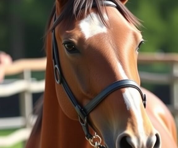 Best Ways To Improve Your Horse’s Topline