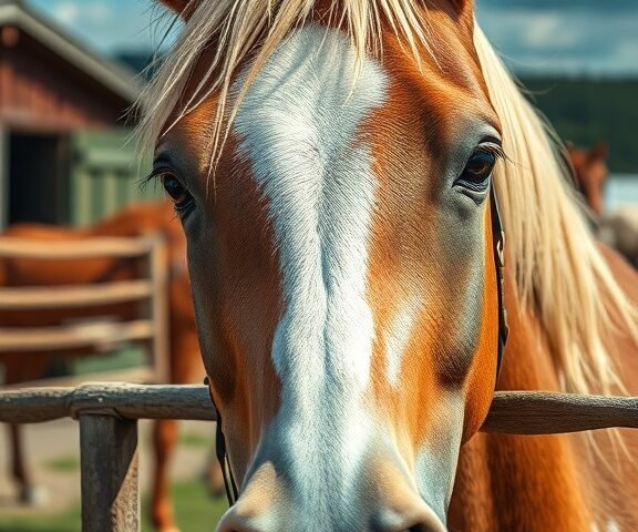 Do Horses Get Bored? Signs And Solutions