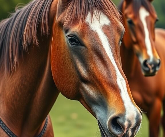 How To Introduce Horses To New Herd Members The Right Way