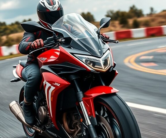 How To Ride Circles And Corners Like A Pro