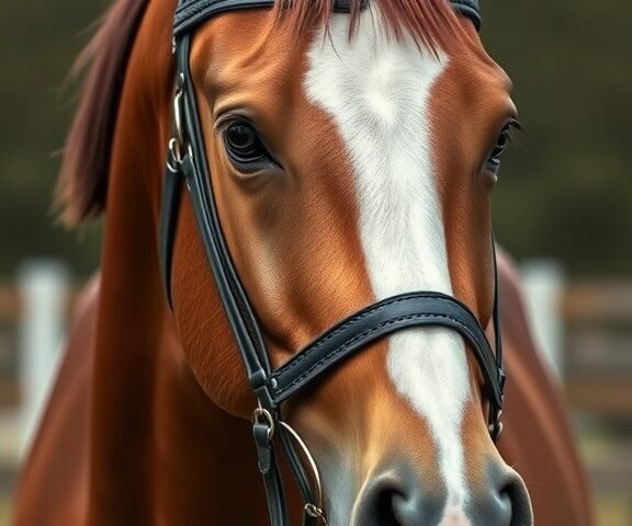 How To Safely Introduce A Bitless Bridle