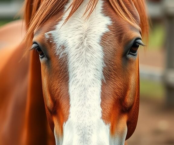 Thrush In Horses: Causes, Treatment And Prevention