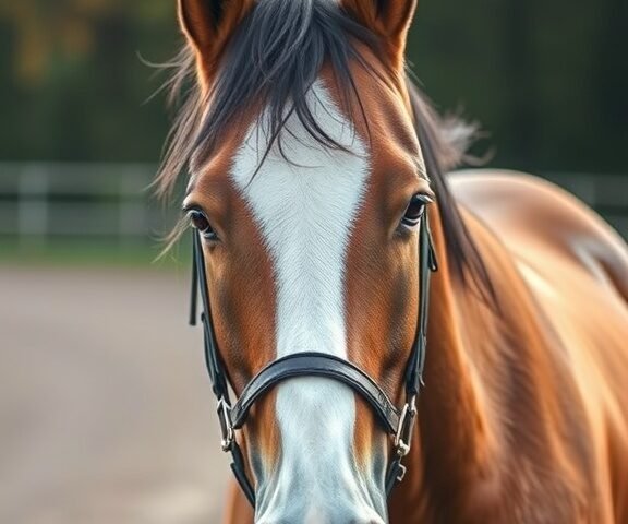 How To Encourage A Lazy Horse To Go Forward